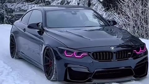 BMW is king