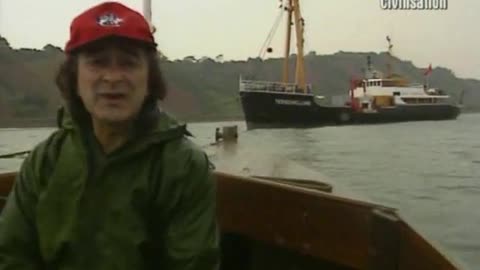 Time Team - Season 3 Episode 4 - Teignmouth, Devon - A Wreck of the Spanish Armada