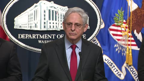 AG Garland stands by Hunter Biden testimony, reaffirms there is no political interference