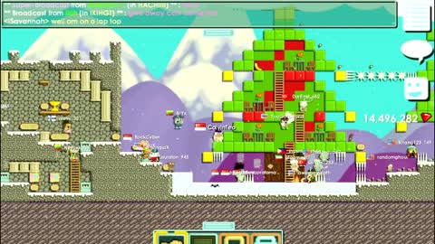 Growtopia _135 - How to Get WOTD-5snyDehPiL0