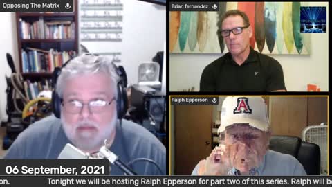 Night Two With Ralph Epperson – The Kennedy Assassination With Fresh Insights
