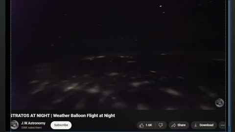 Amazing Sky Footage, Twinkle Twinkle Are Very Close - TheUnscrambledCannel