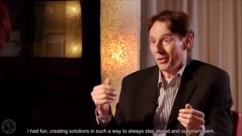 MUST WATCH: Dutch ex-banker Ronald Bernard story of working for the Satanic Bankers