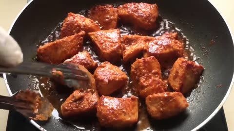 Chicken Tikka Masala Recipe | How To Make Chicken Tikka Masala |