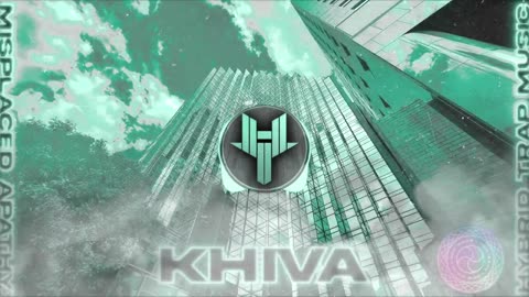 Khiva - Misplaced Apathy