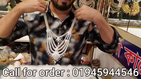 Charminar Jewellery