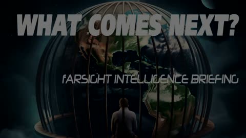 FarSight Institute Intelligence Briefing Jan 2024