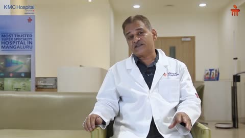 Dr. Praveen Chandra Nayak | Diabetic Foot Care | Manipal Hospitals India