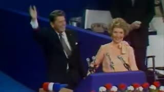 Ronald Reagan's Acceptance Speech at Republican National Convention, July 17, 1980