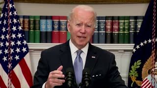 Biden unveils new $800 million military aid package for Ukraine