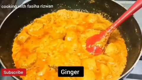 Reshmi Aloo Masala Karahi Recipe By Cooking With Fasiha Rizwan