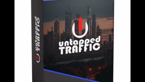 Untapped traffic