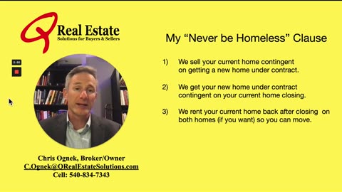 How to Sell and Buy a Home at the Same Time - Your Home Seller's Journey - 5 of 5