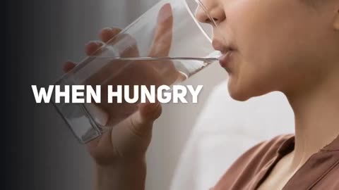 Best Time To Drink Water