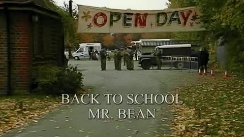 Mr Bean Goes to Swim School! | Mr Bean Funny Clips