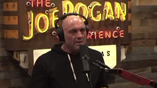 Joe Rogan on Why CNN is Getting What They Deserve