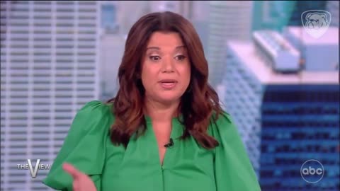 Ana Navarro Wins The Award For Dumbest Comment Ever Made On TV (VIDEO)