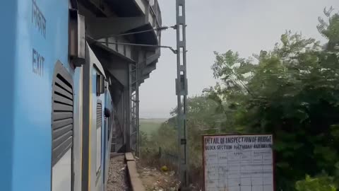 Patna Intercity Express