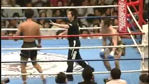 AJK 2006 BEST BOUTS Volume 2