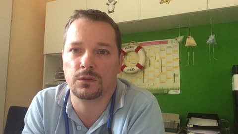 Kinderarzt Eugen Janzen über die Impfung bei Kindern und Jugendlichen