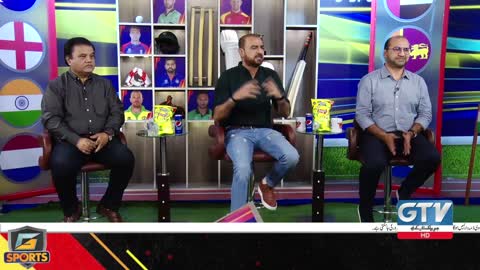 Ricky Ponting Question On Indian Selection | Qamar Raza Iffi | ICC T20 World Cup 2022 | G Sports