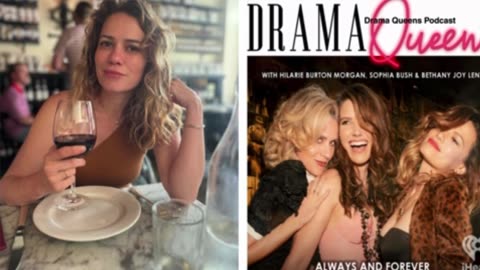 One Tree Hill star Bethany Joy Lenz, 41, reveals she spent 10 years in a CULT and says she wants to write a memoir about it: 'There's a lot to tell'