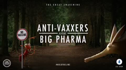 Antivaxx