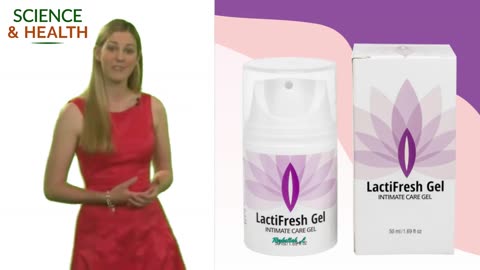 LactiFresh Gel Female Libido _ Review 2023