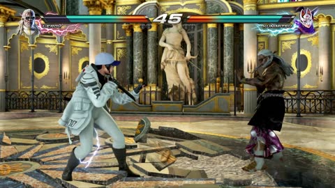 tekken 7 live stream Testing out something new going live on rumble