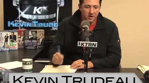 The Kevin Trudeau Show_ 7-6-11