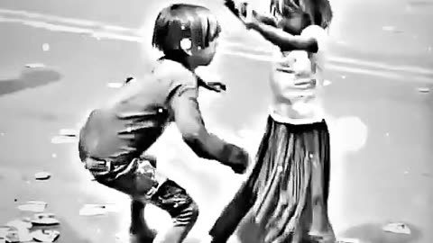 Child dancing 😁