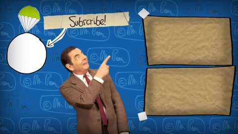 Get ready to laugh out loud with Strictly BEAN 🕺(Try Not To Laugh!) Funny Clips from Mr Bean Comedy!