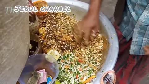 Indian food| Serving Method | Indian Snacks