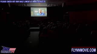 FLYNN Movie Tour, Billings Montana