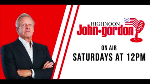 High Noon with John Gordon (11-4-23)