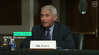 WATCH: Dr. Fauci Gets Caught AGAIN
