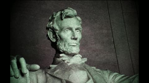 Biden's MAGA Speech vs Lincoln's First Inaugural