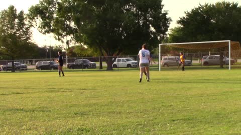 NPL 2022 Game 2 half 1 part 2