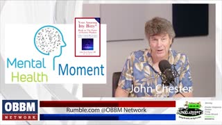 Music Hygiene with John Chester - OBBM Network Weekly News