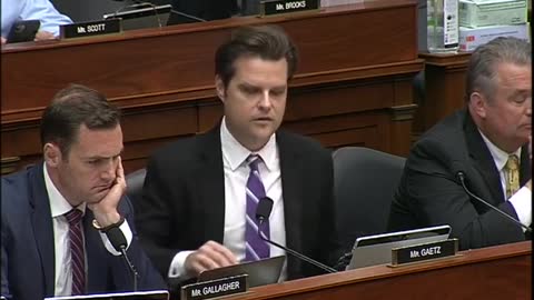 Gaetz Amendment: Obsession with “Extremism” Divides Our Military