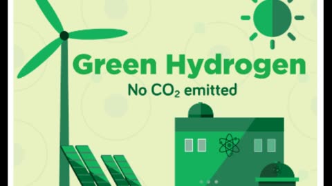 Nikola Tesla Green Hydrogen, Ammonia & Phosphates From Air w/ Renewables & Nuclear (TeslaLeaks.com)