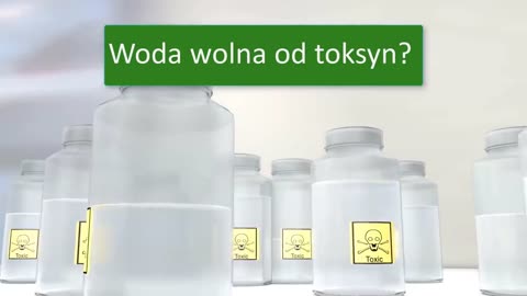 Czym zatruwa Ciebie woda z butelek plastikowych