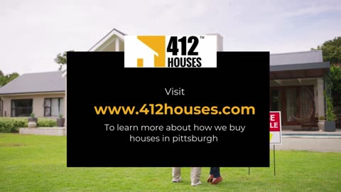 How to Avoid Home-Selling Costs in Pittsburgh | 412 Houses