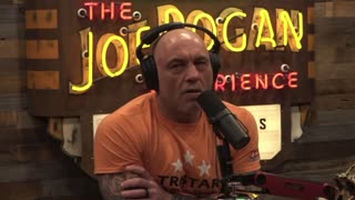 YouTube Stopped Censoring Joe Rogan the Moment He Announced He Was Leaving for Spotify