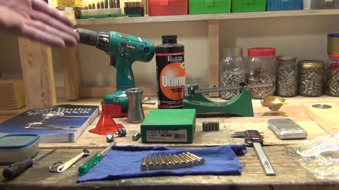 Casting and reloading 160 grain round nose 30-30 bullets