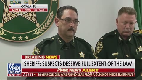 Sheriff Billy Woods: tells reporter not to ask dumbass questions.