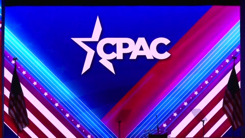 Kari Lake - CPAC in DC 2023