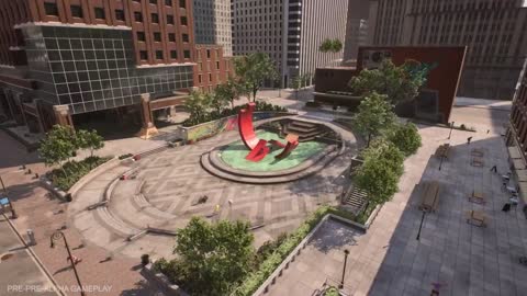 Sign Up To Playtest The New Skate Game _ GameSpot News