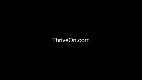 Thrive 2 - This Is What It Takes