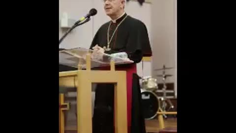 Bishop Athanasius Schneider - 'The Renewal of the Liturgy'